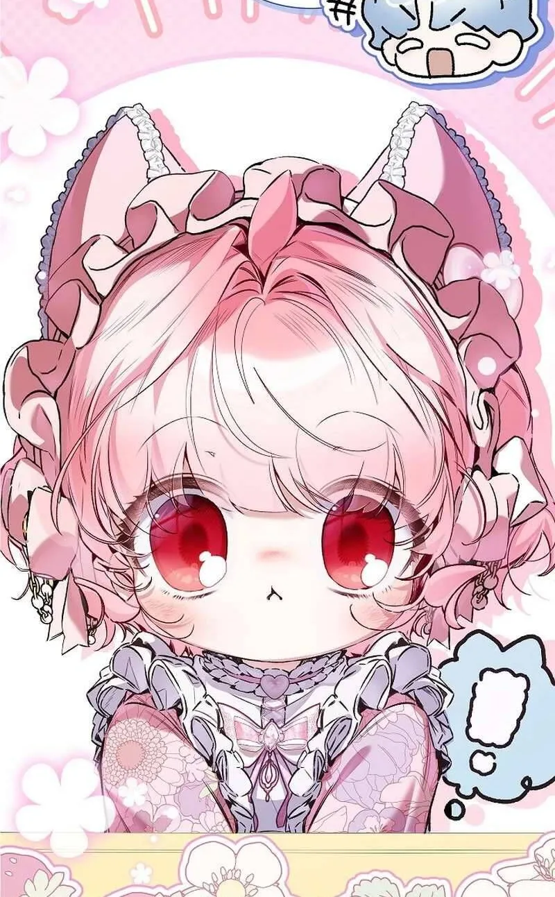 Kẻ Thù Kiếp Trước Của Tôi Là Cha Sao? Chap 48 - Next Chap 49