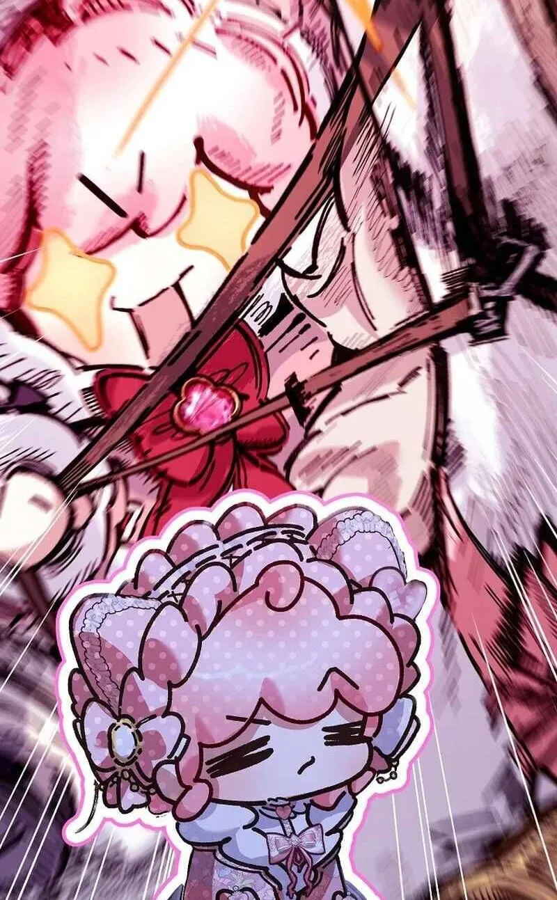 Kẻ Thù Kiếp Trước Của Tôi Là Cha Sao? Chap 48 - Next Chap 49