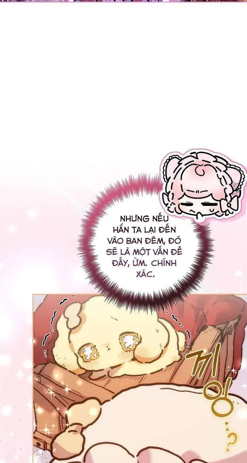 Kẻ Thù Kiếp Trước Của Tôi Là Cha Sao? Chap 48 - Next Chap 49