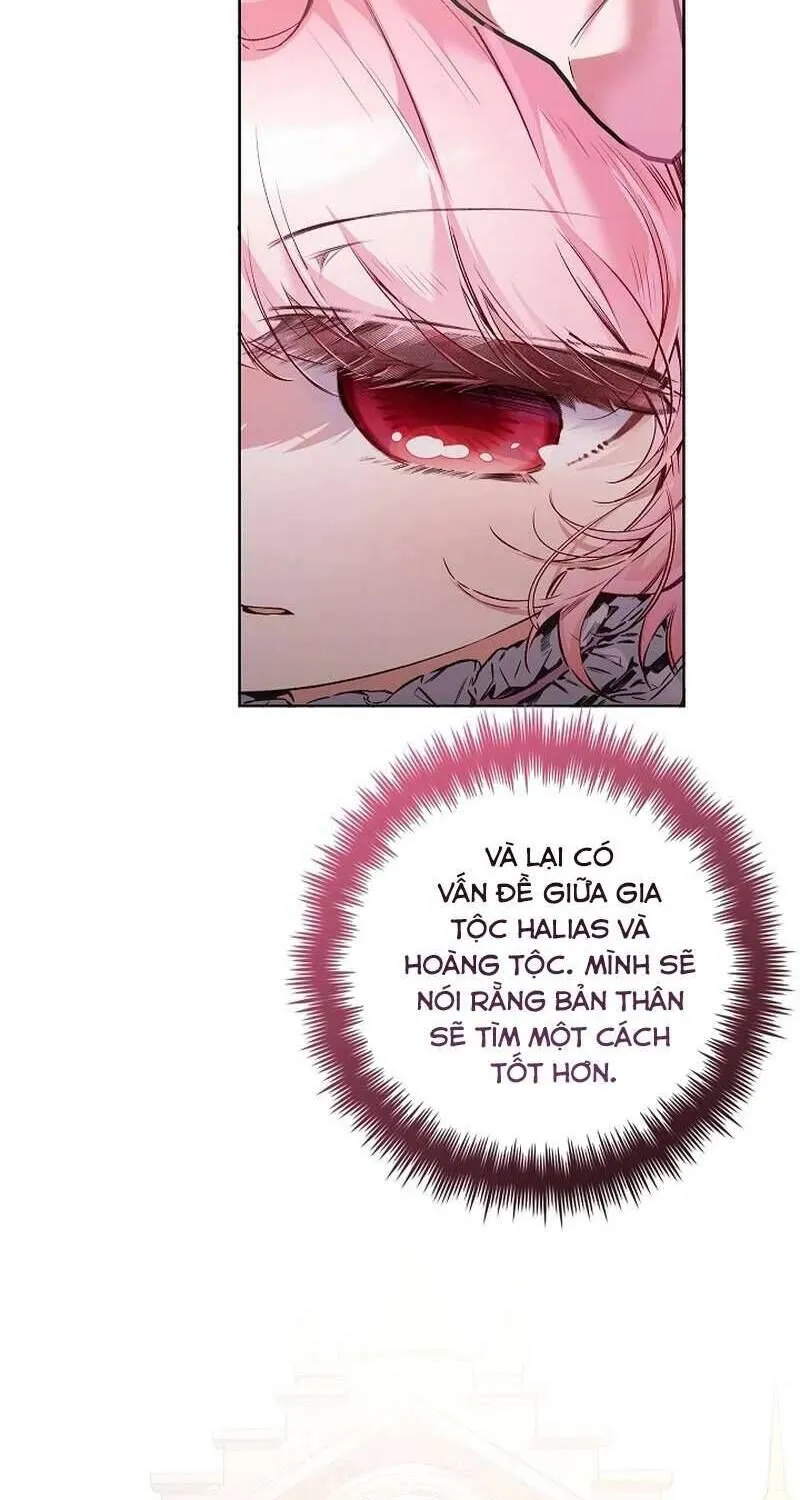 Kẻ Thù Kiếp Trước Của Tôi Là Cha Sao? Chap 48 - Next Chap 49