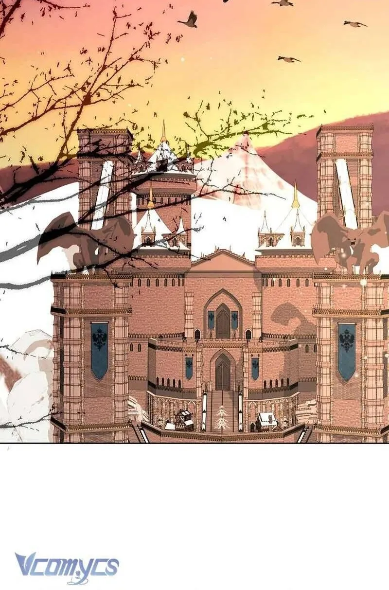 Kẻ Thù Kiếp Trước Của Tôi Là Cha Sao? Chap 48 - Next Chap 49