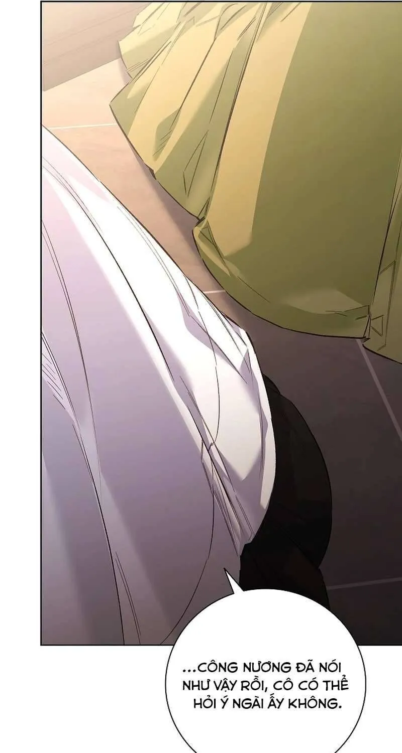 Kẻ Thù Kiếp Trước Của Tôi Là Cha Sao? Chap 48 - Next Chap 49