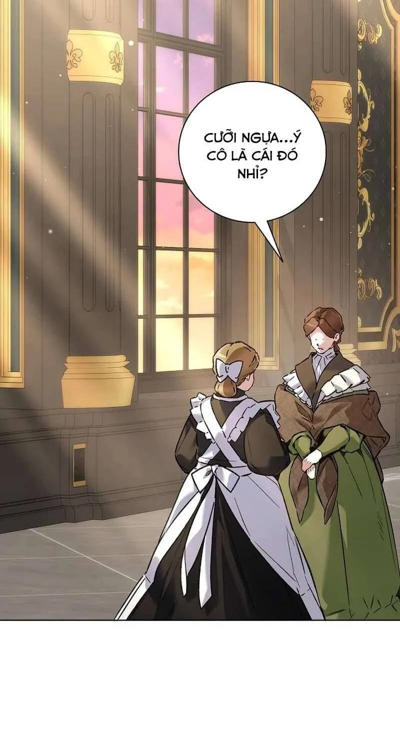 Kẻ Thù Kiếp Trước Của Tôi Là Cha Sao? Chap 48 - Next Chap 49