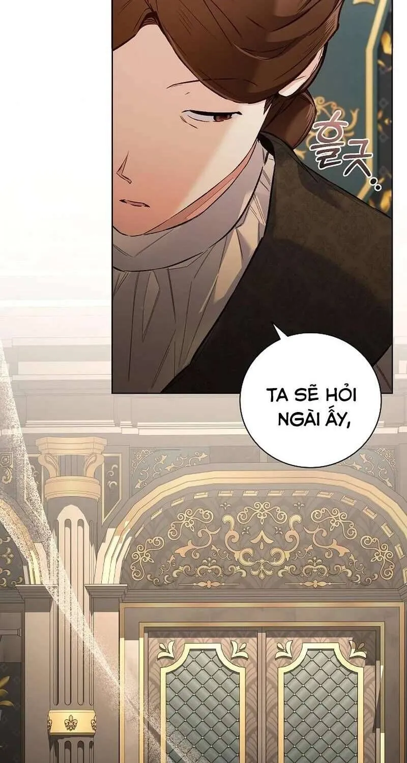 Kẻ Thù Kiếp Trước Của Tôi Là Cha Sao? Chap 48 - Next Chap 49