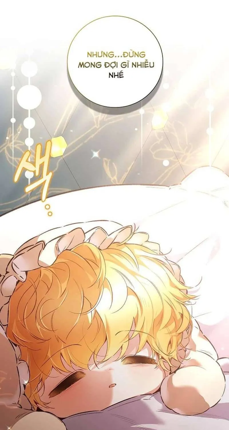 Kẻ Thù Kiếp Trước Của Tôi Là Cha Sao? Chap 48 - Next Chap 49