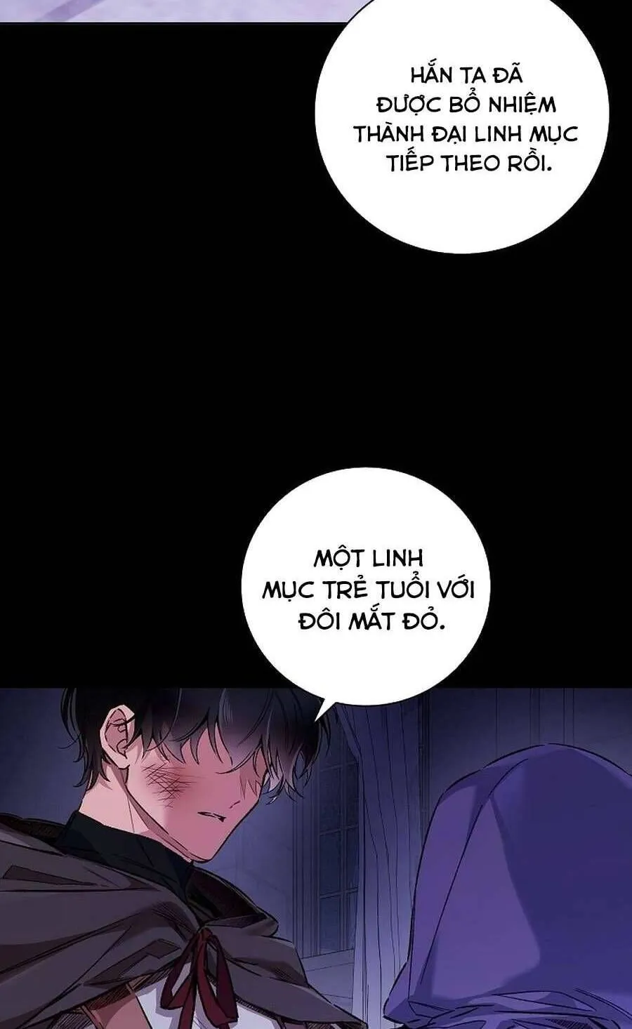 Kẻ Thù Kiếp Trước Của Tôi Là Cha Sao? Chap 49 - Next Chap 50