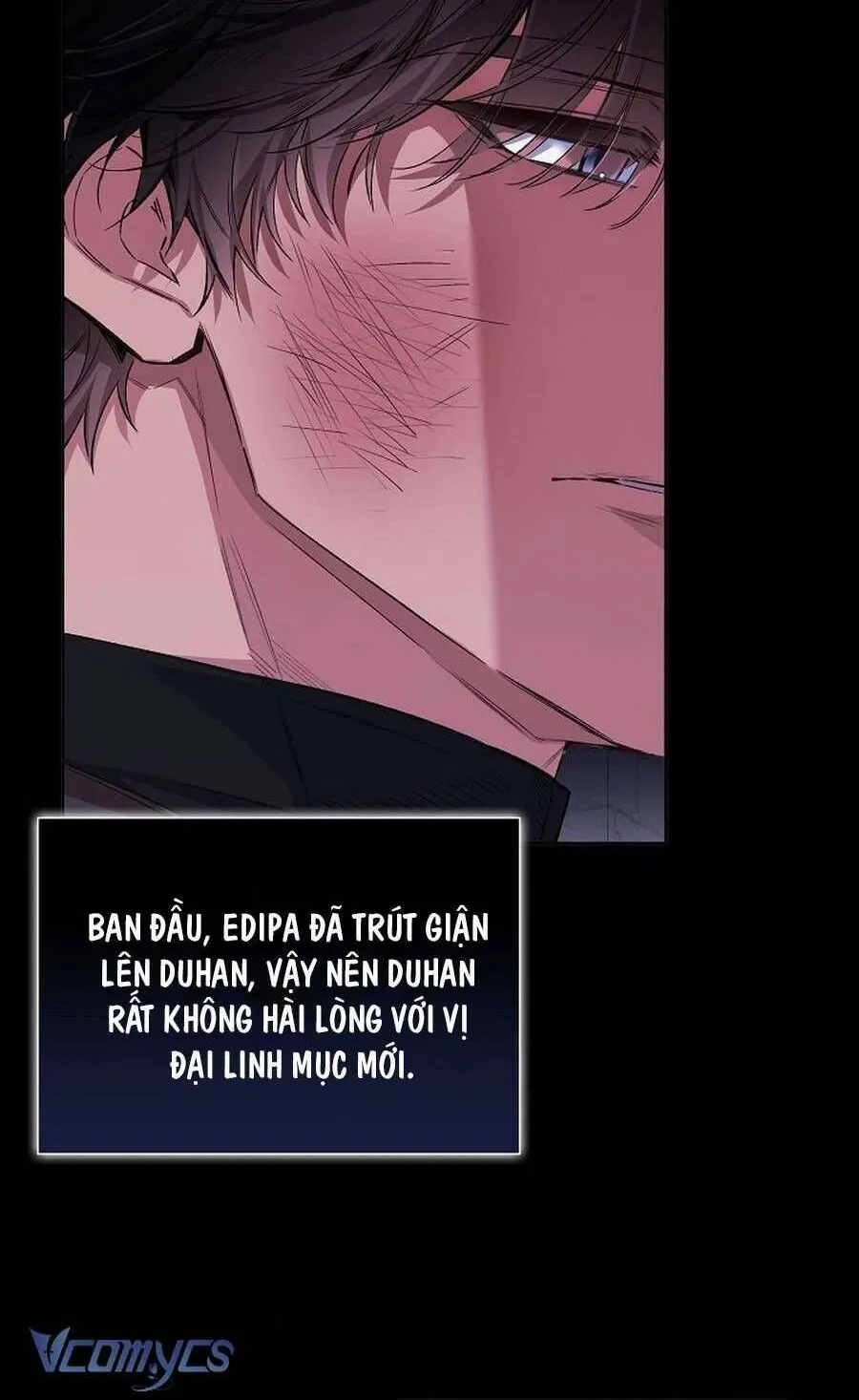 Kẻ Thù Kiếp Trước Của Tôi Là Cha Sao? Chap 49 - Next Chap 50