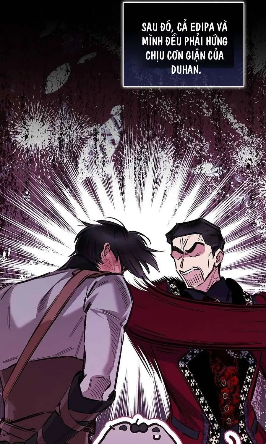 Kẻ Thù Kiếp Trước Của Tôi Là Cha Sao? Chap 49 - Next Chap 50