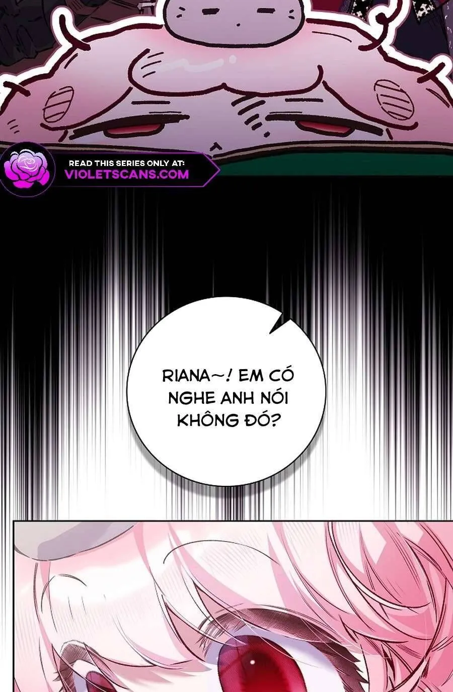 Kẻ Thù Kiếp Trước Của Tôi Là Cha Sao? Chap 49 - Next Chap 50