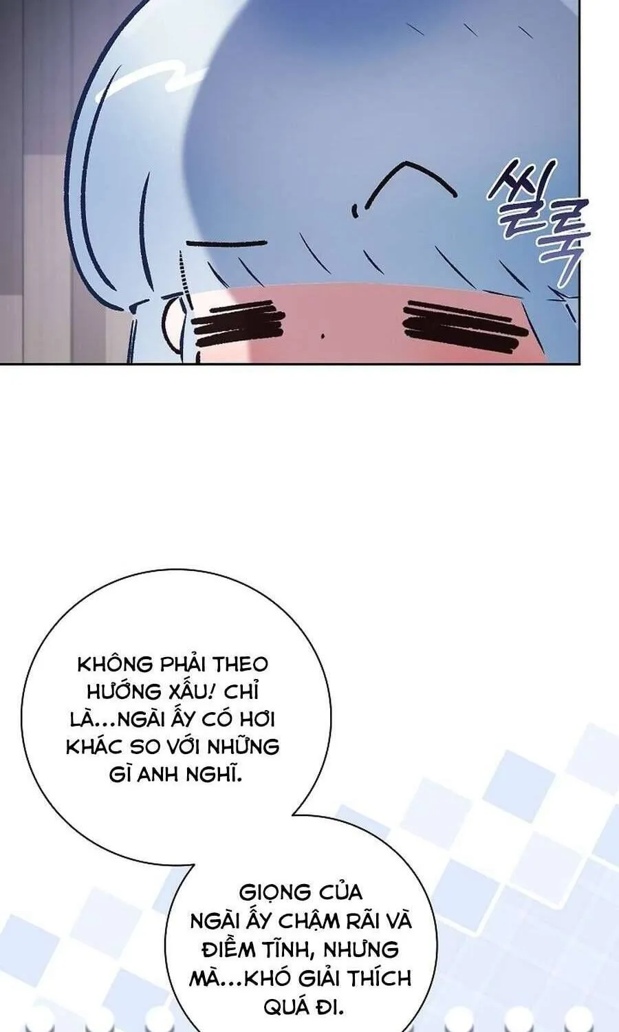 Kẻ Thù Kiếp Trước Của Tôi Là Cha Sao? Chap 49 - Next Chap 50