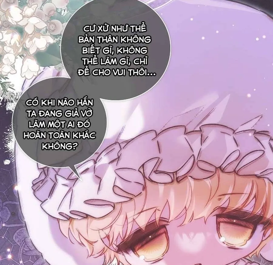 Kẻ Thù Kiếp Trước Của Tôi Là Cha Sao? Chap 49 - Next Chap 50