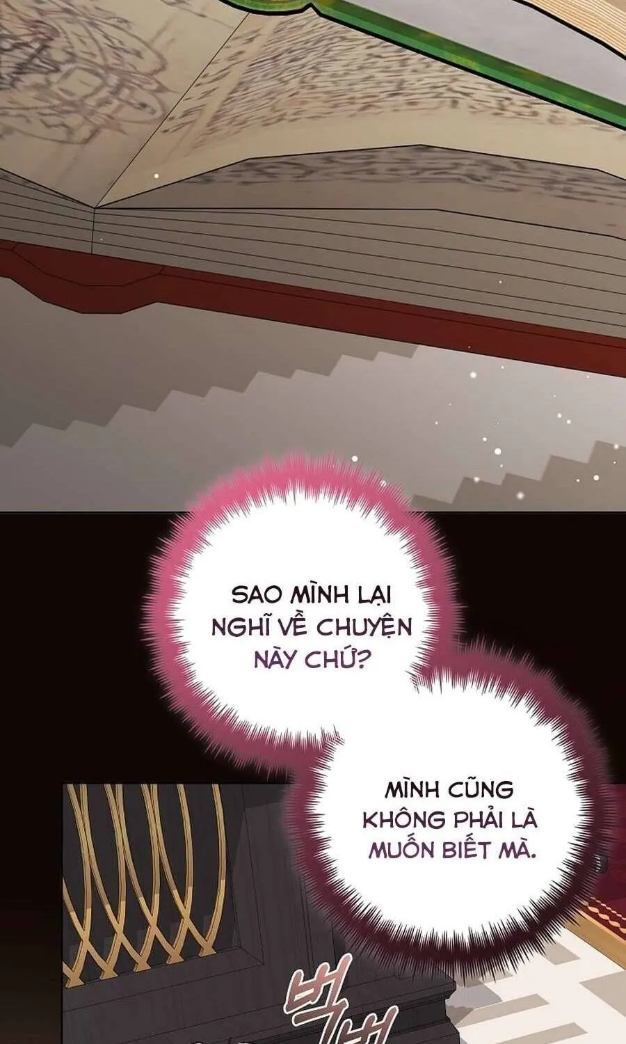 Kẻ Thù Kiếp Trước Của Tôi Là Cha Sao? Chap 49 - Next Chap 50