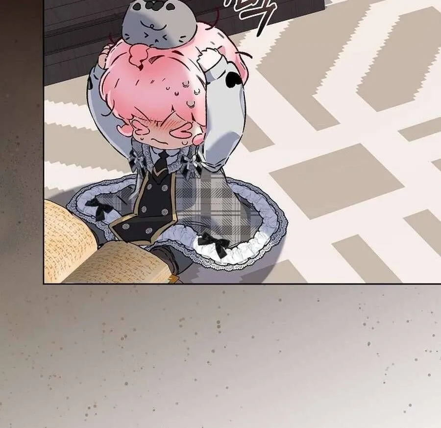 Kẻ Thù Kiếp Trước Của Tôi Là Cha Sao? Chap 49 - Next Chap 50