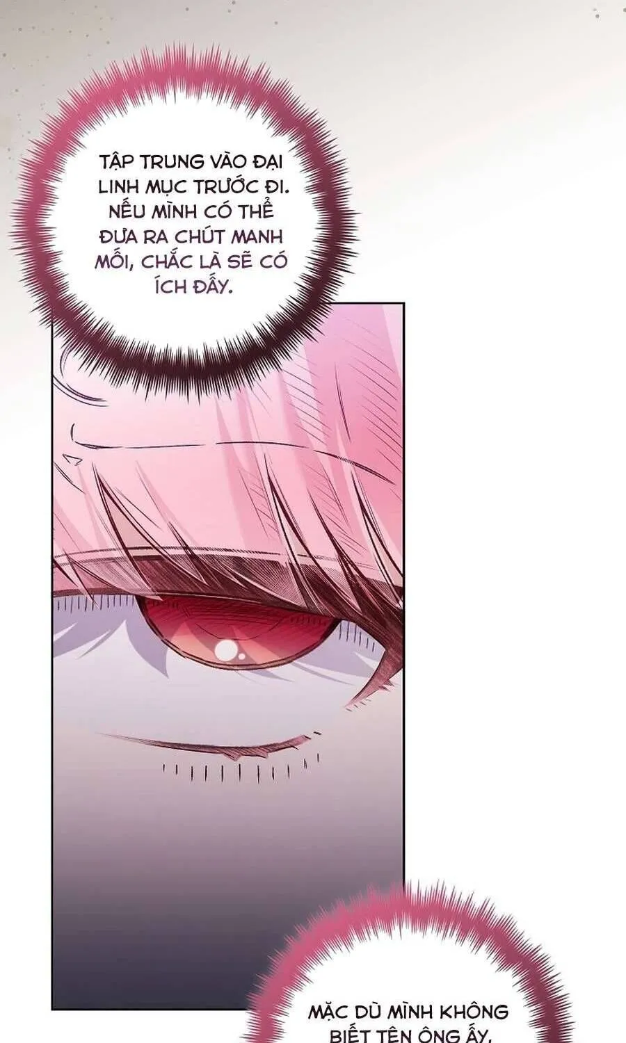 Kẻ Thù Kiếp Trước Của Tôi Là Cha Sao? Chap 49 - Next Chap 50