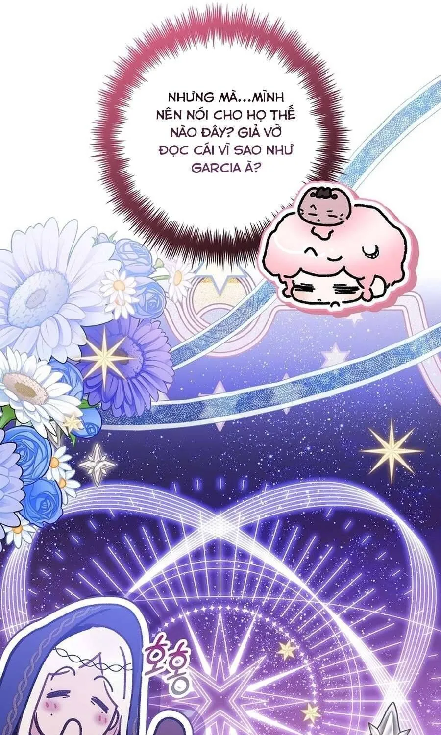 Kẻ Thù Kiếp Trước Của Tôi Là Cha Sao? Chap 49 - Next Chap 50