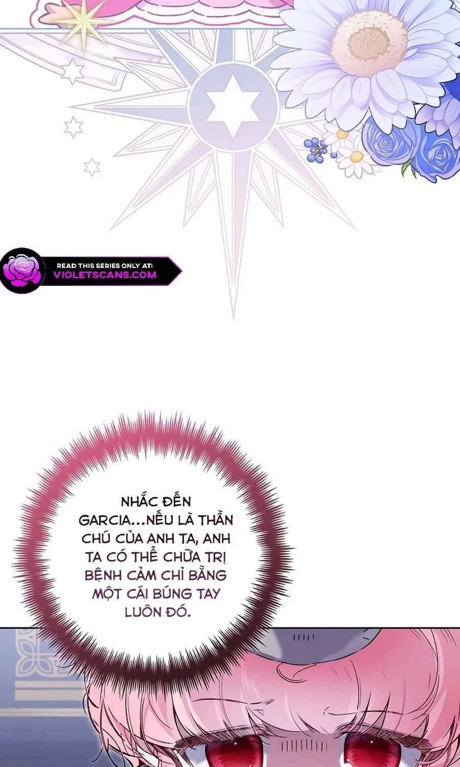 Kẻ Thù Kiếp Trước Của Tôi Là Cha Sao? Chap 49 - Next Chap 50