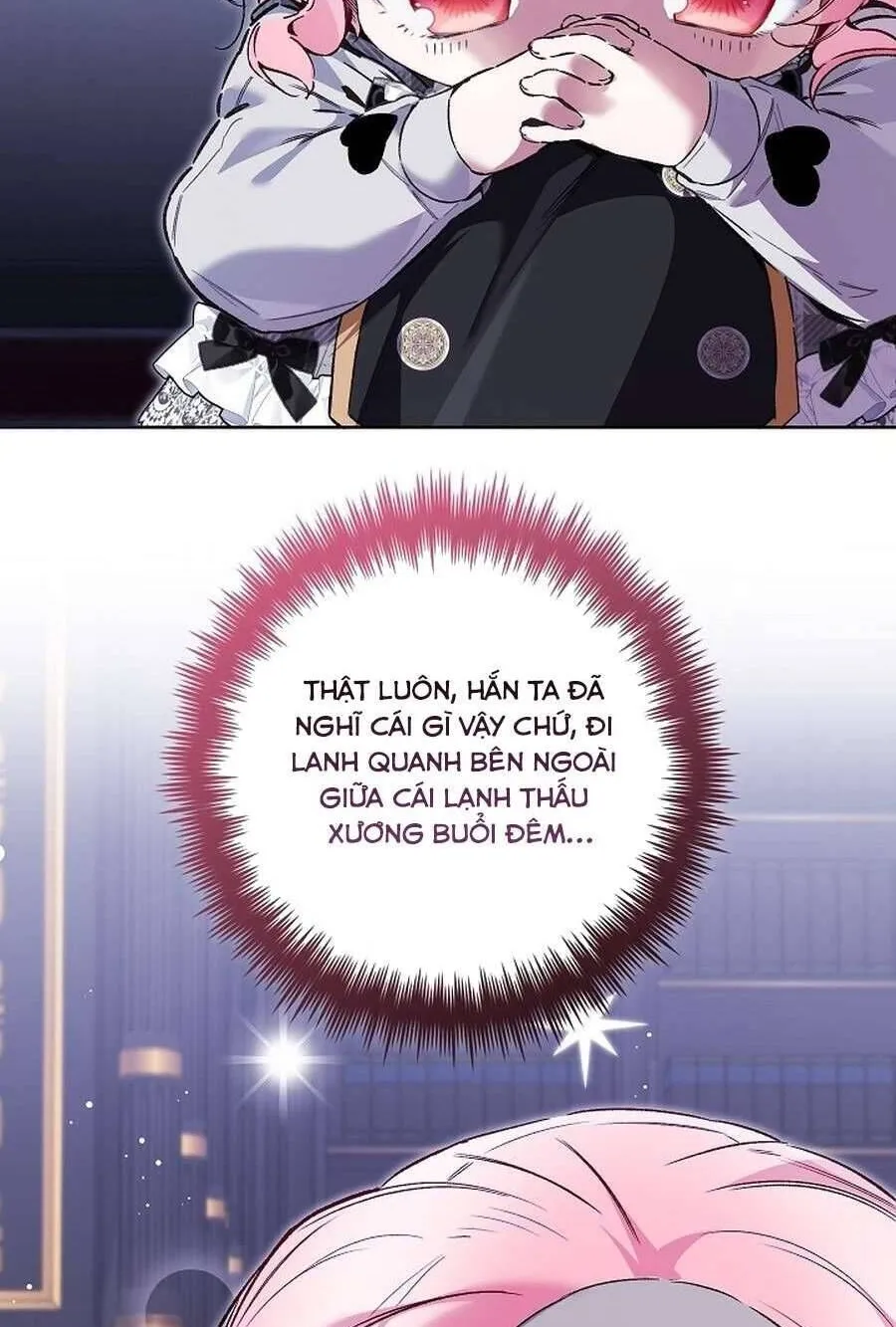 Kẻ Thù Kiếp Trước Của Tôi Là Cha Sao? Chap 49 - Next Chap 50