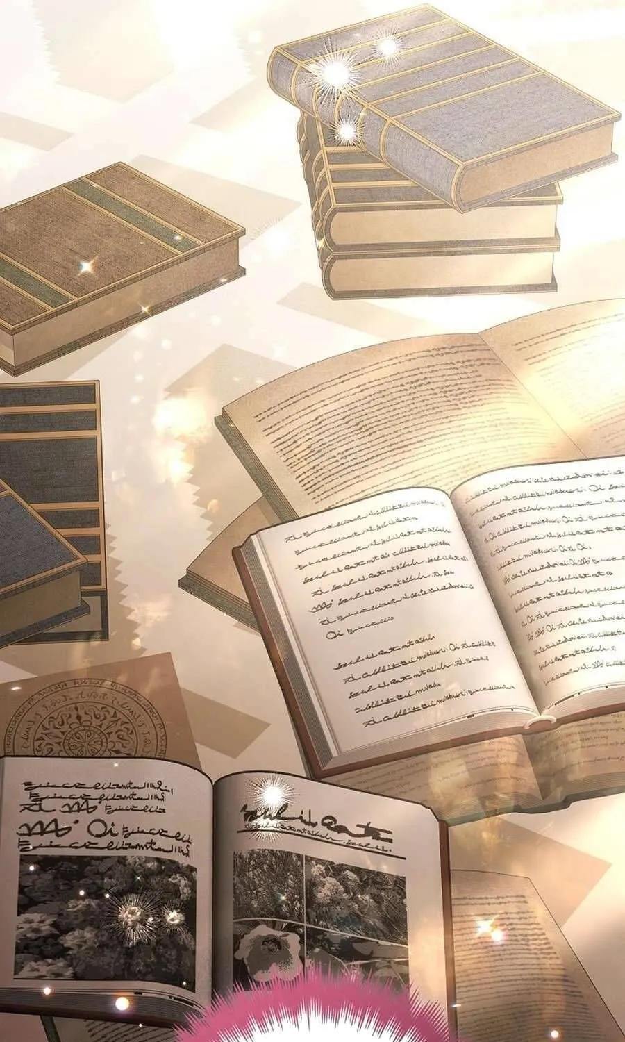 Kẻ Thù Kiếp Trước Của Tôi Là Cha Sao? Chap 49 - Next Chap 50