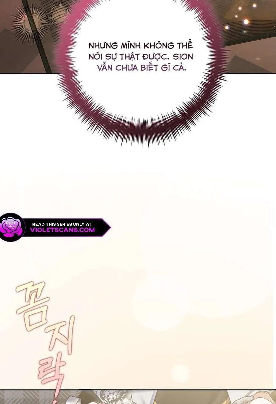 Kẻ Thù Kiếp Trước Của Tôi Là Cha Sao? Chap 49 - Next Chap 50