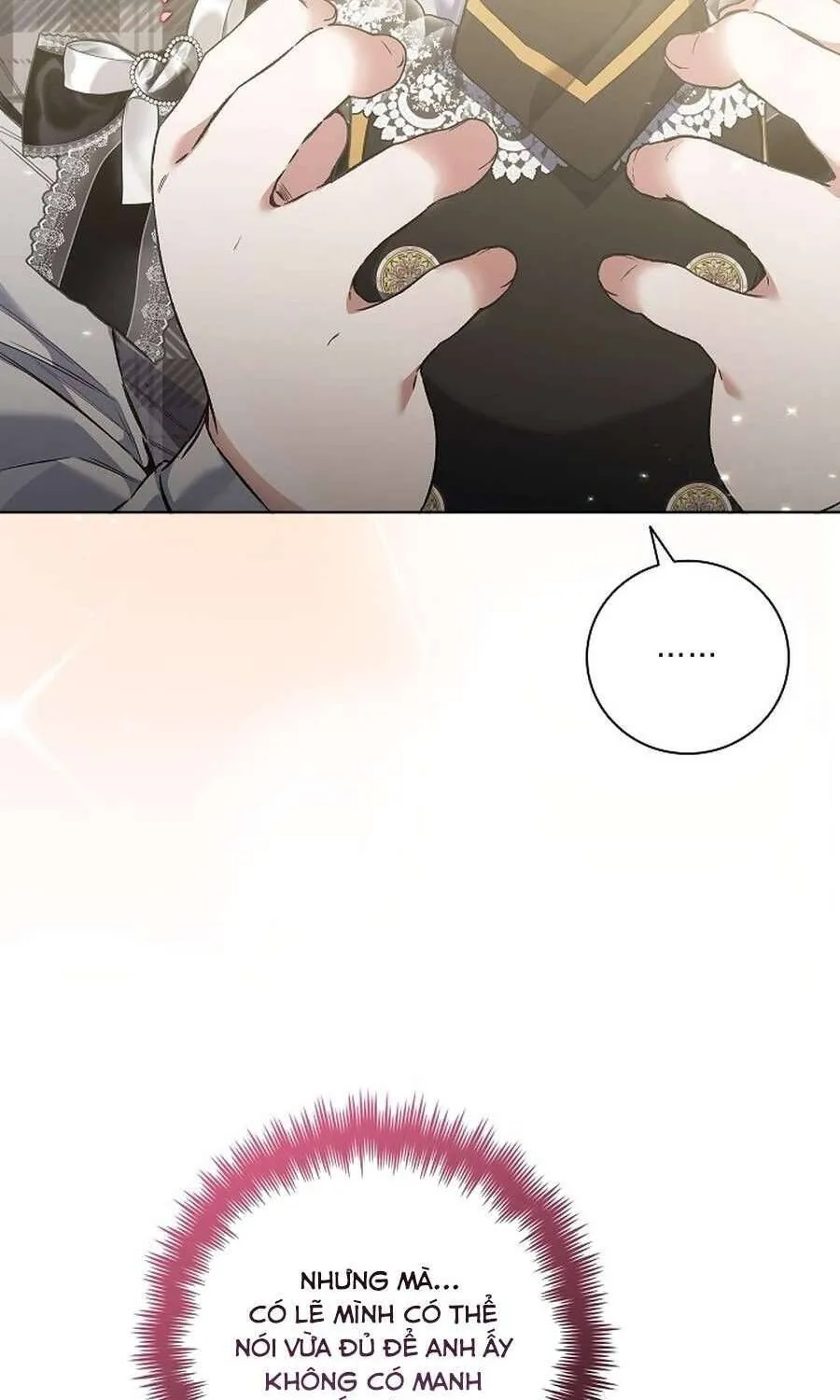 Kẻ Thù Kiếp Trước Của Tôi Là Cha Sao? Chap 49 - Next Chap 50