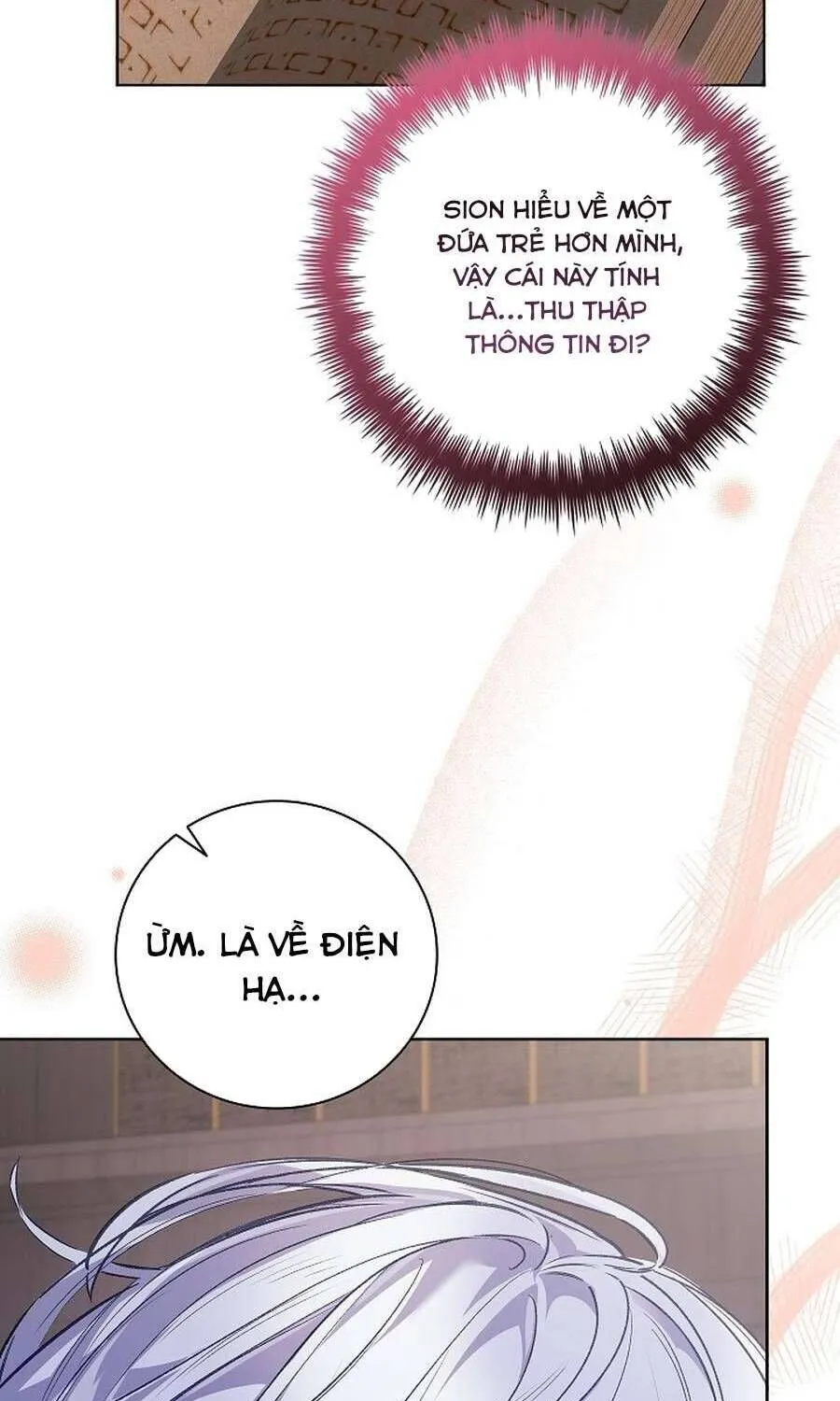 Kẻ Thù Kiếp Trước Của Tôi Là Cha Sao? Chap 49 - Next Chap 50