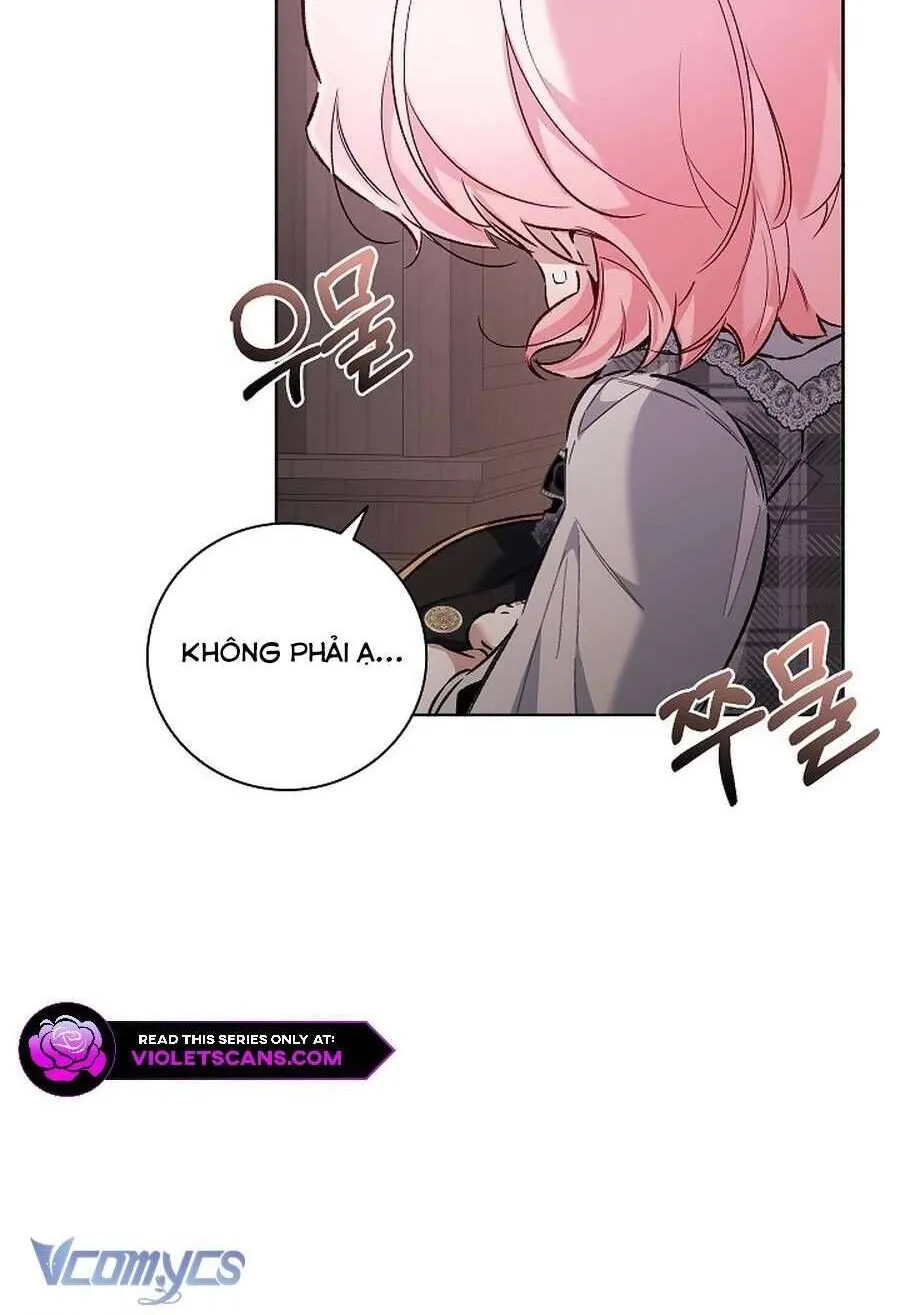 Kẻ Thù Kiếp Trước Của Tôi Là Cha Sao? Chap 49 - Next Chap 50