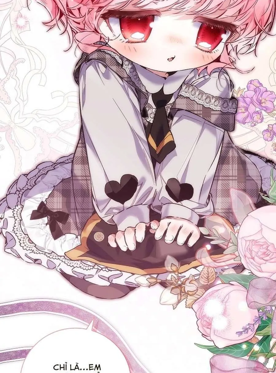 Kẻ Thù Kiếp Trước Của Tôi Là Cha Sao? Chap 49 - Next Chap 50