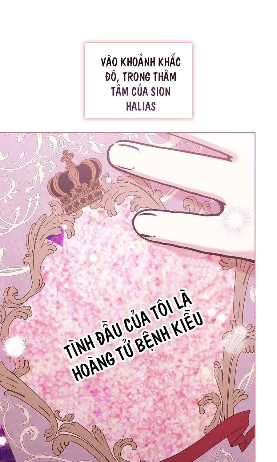 Kẻ Thù Kiếp Trước Của Tôi Là Cha Sao? Chap 49 - Next Chap 50