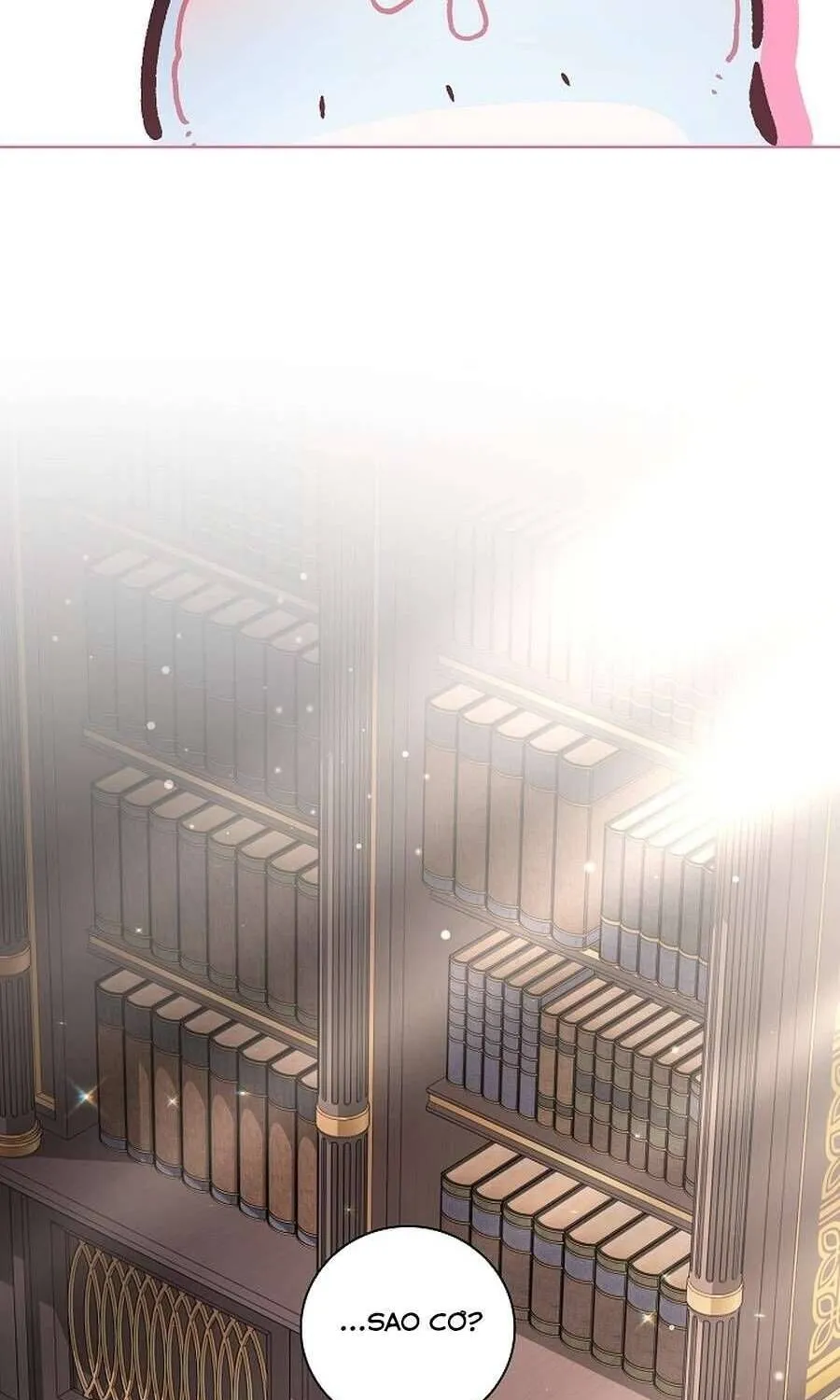 Kẻ Thù Kiếp Trước Của Tôi Là Cha Sao? Chap 49 - Next Chap 50