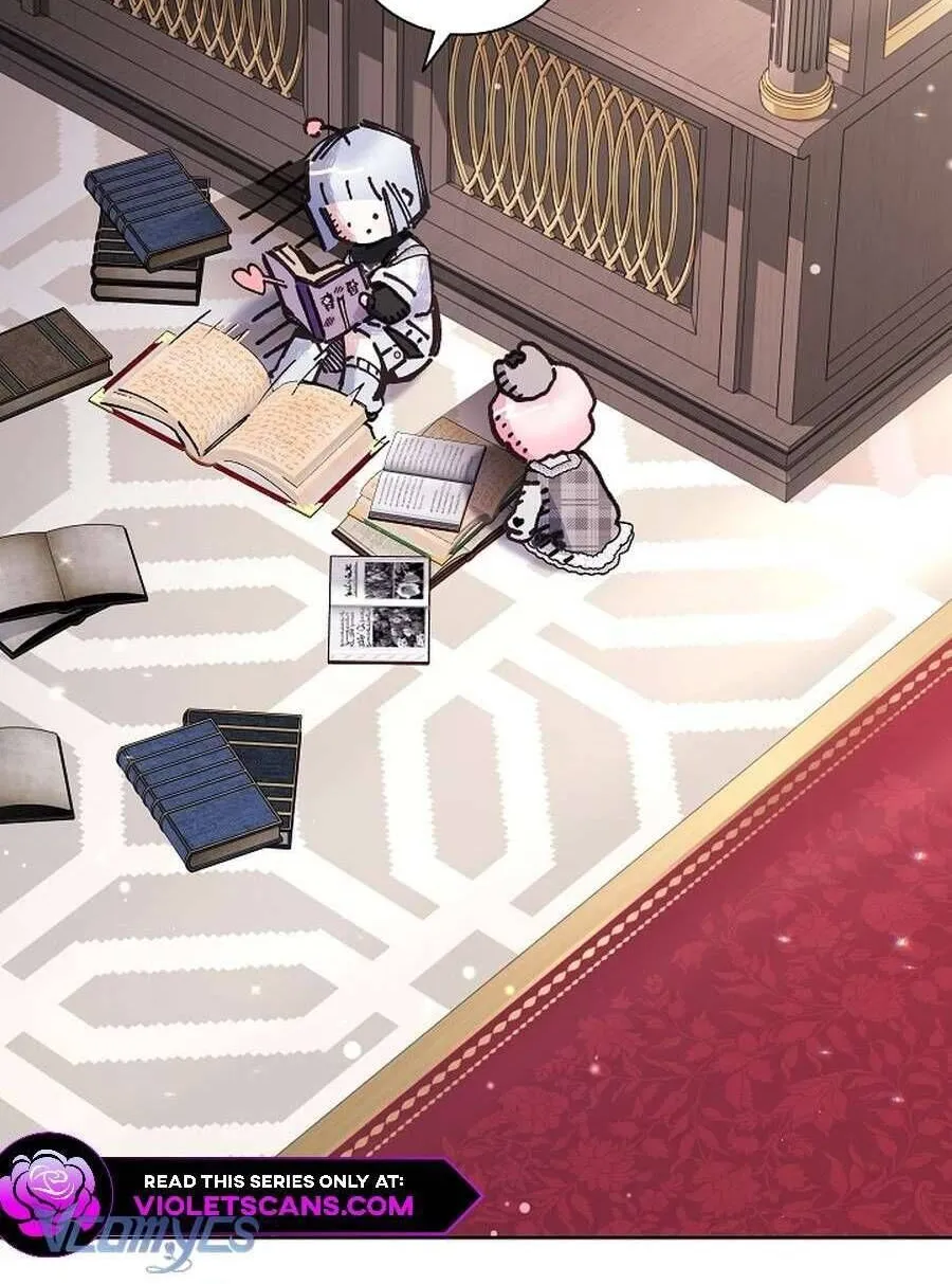 Kẻ Thù Kiếp Trước Của Tôi Là Cha Sao? Chap 49 - Next Chap 50