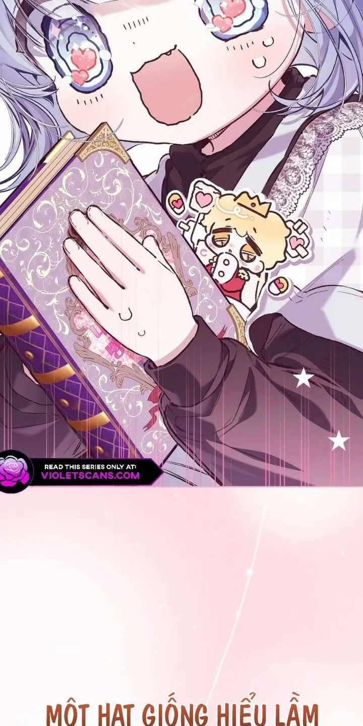 Kẻ Thù Kiếp Trước Của Tôi Là Cha Sao? Chap 49 - Next Chap 50