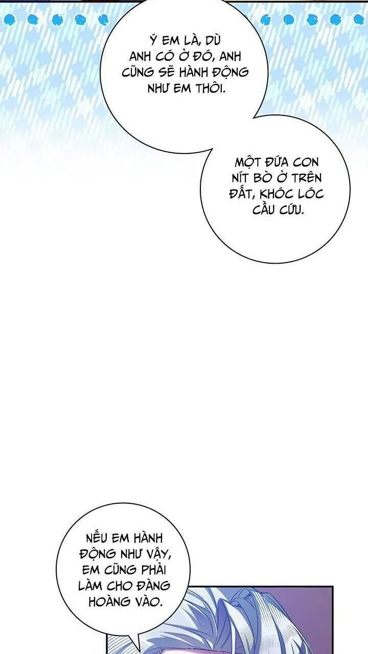 Kẻ Thù Kiếp Trước Của Tôi Là Cha Sao? Chap 5 - Next Chap 6