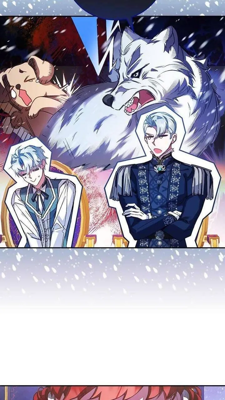 Kẻ Thù Kiếp Trước Của Tôi Là Cha Sao? Chap 5 - Next Chap 6