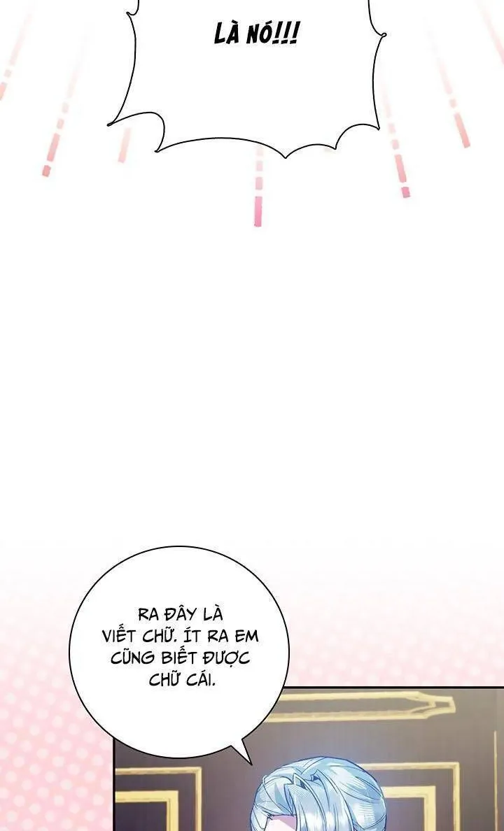 Kẻ Thù Kiếp Trước Của Tôi Là Cha Sao? Chap 5 - Next Chap 6