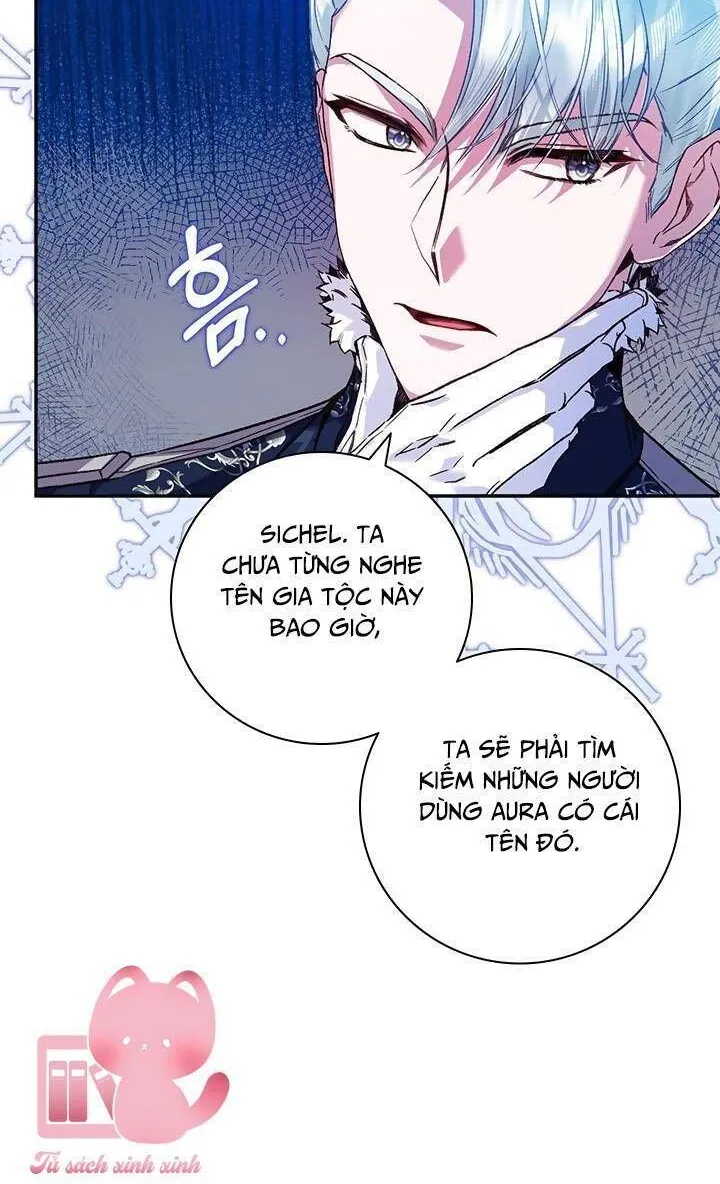 Kẻ Thù Kiếp Trước Của Tôi Là Cha Sao? Chap 5 - Next Chap 6