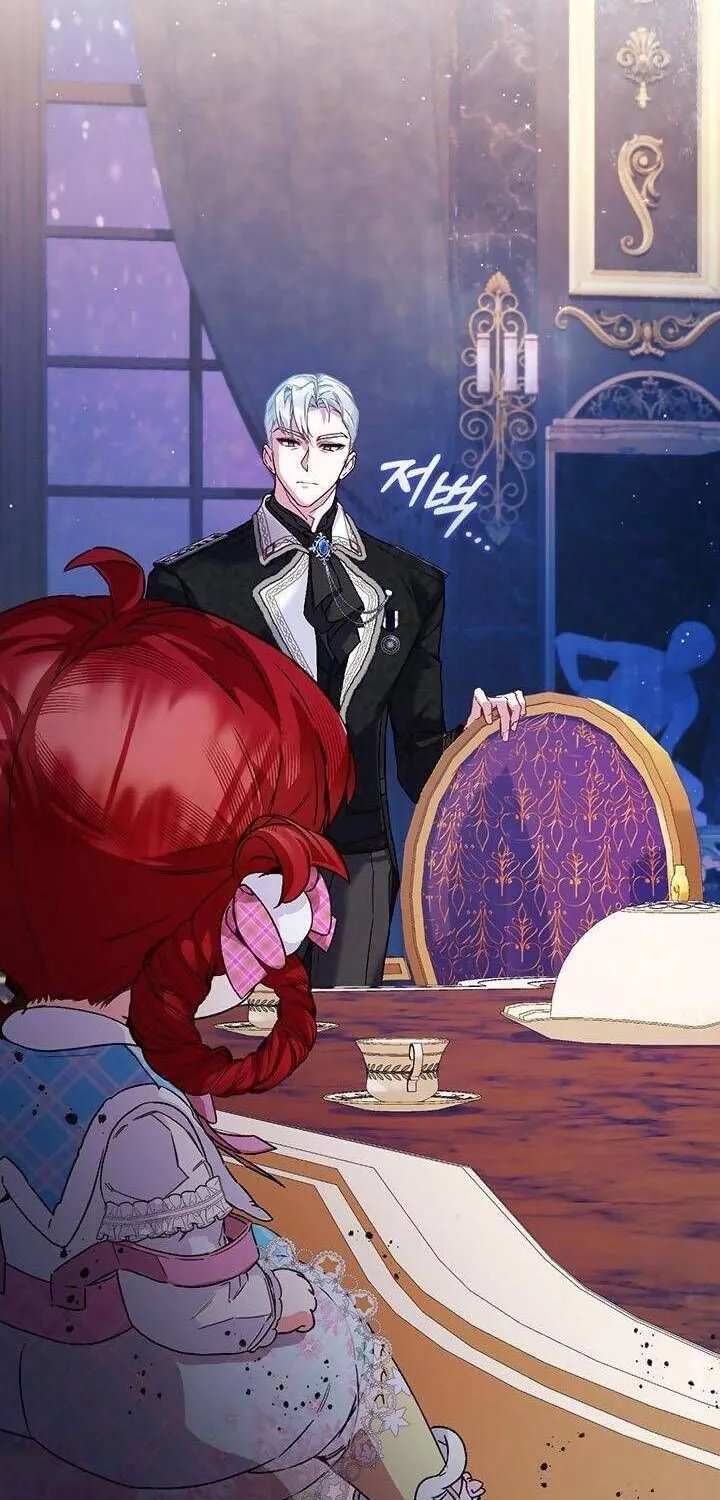 Kẻ Thù Kiếp Trước Của Tôi Là Cha Sao? Chap 5 - Next Chap 6