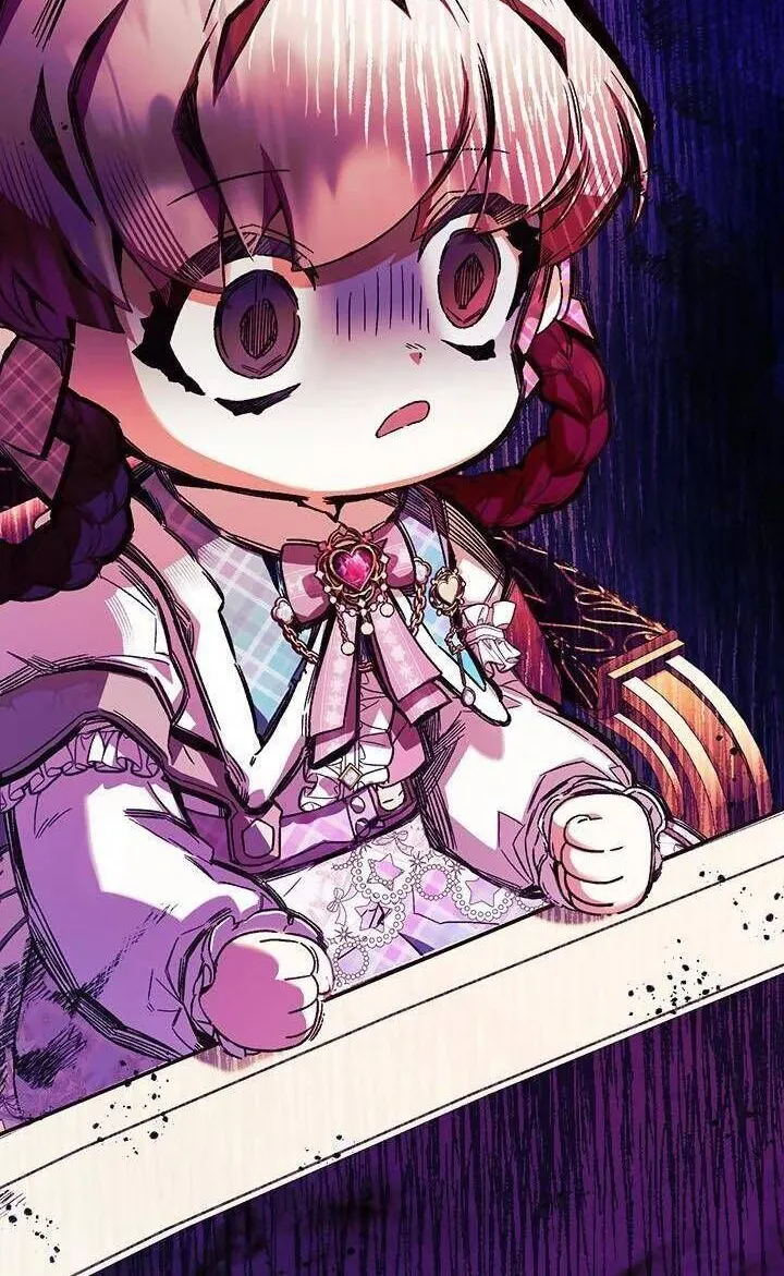 Kẻ Thù Kiếp Trước Của Tôi Là Cha Sao? Chap 5 - Next Chap 6