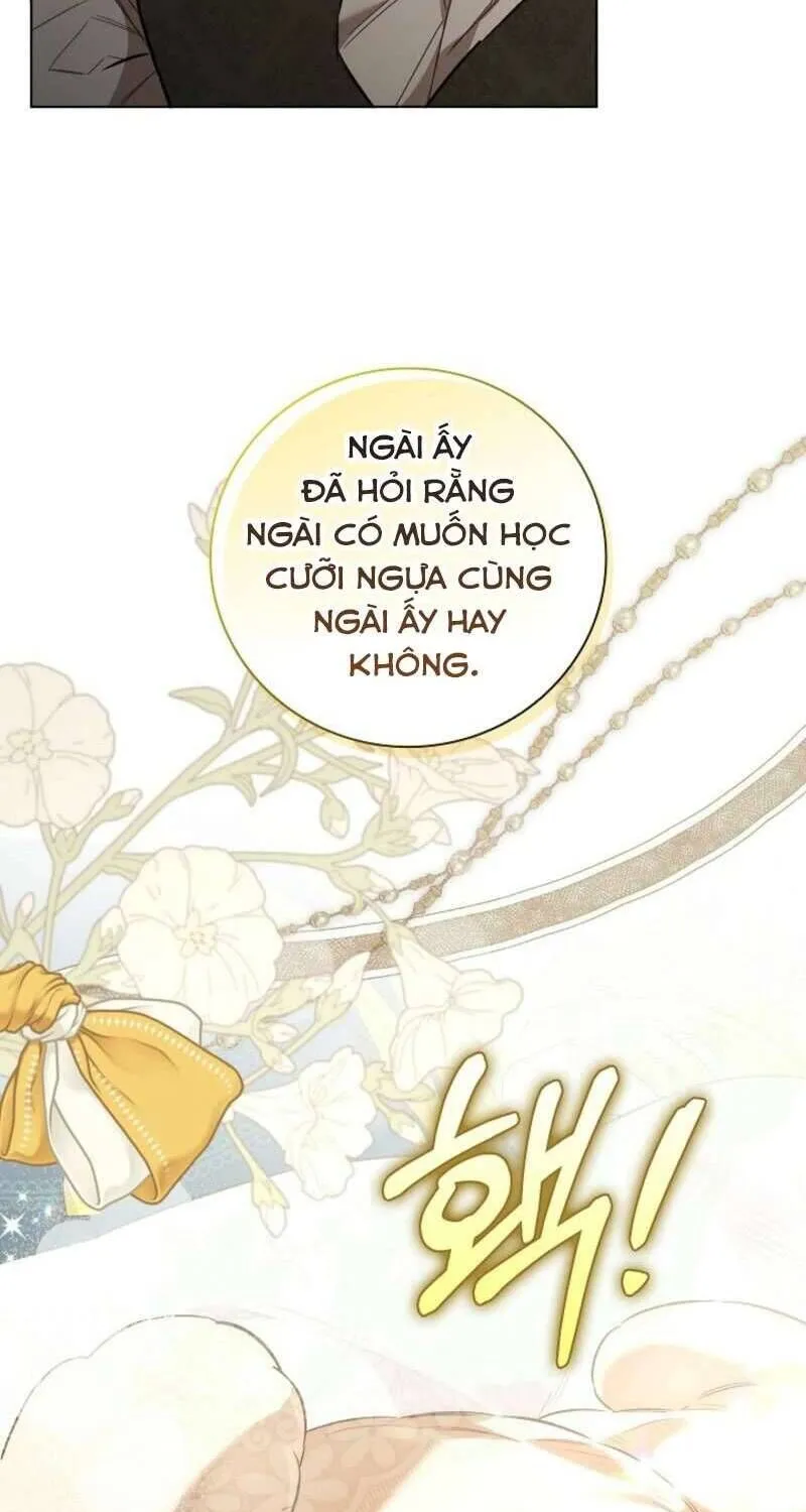 Kẻ Thù Kiếp Trước Của Tôi Là Cha Sao? Chap 50 - Next Chap 51