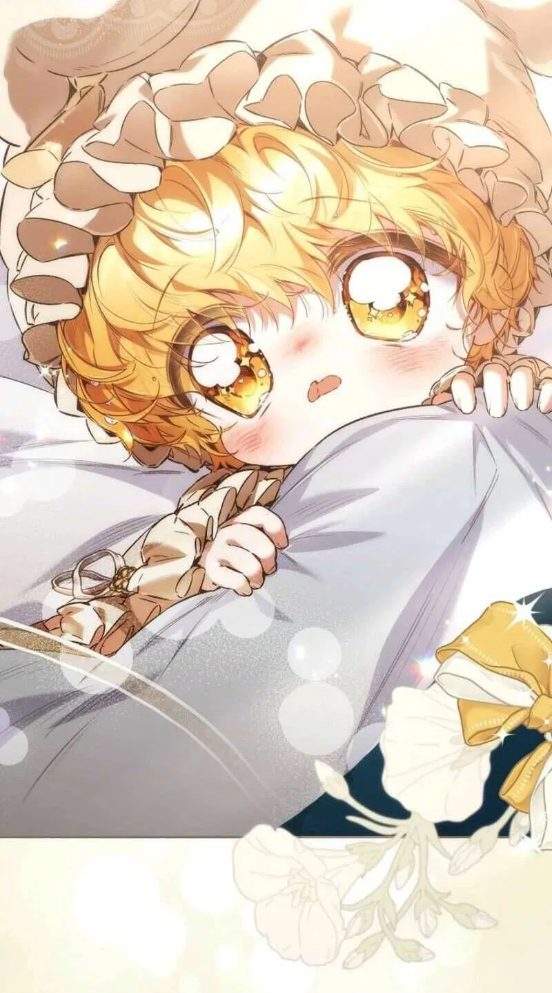 Kẻ Thù Kiếp Trước Của Tôi Là Cha Sao? Chap 50 - Next Chap 51