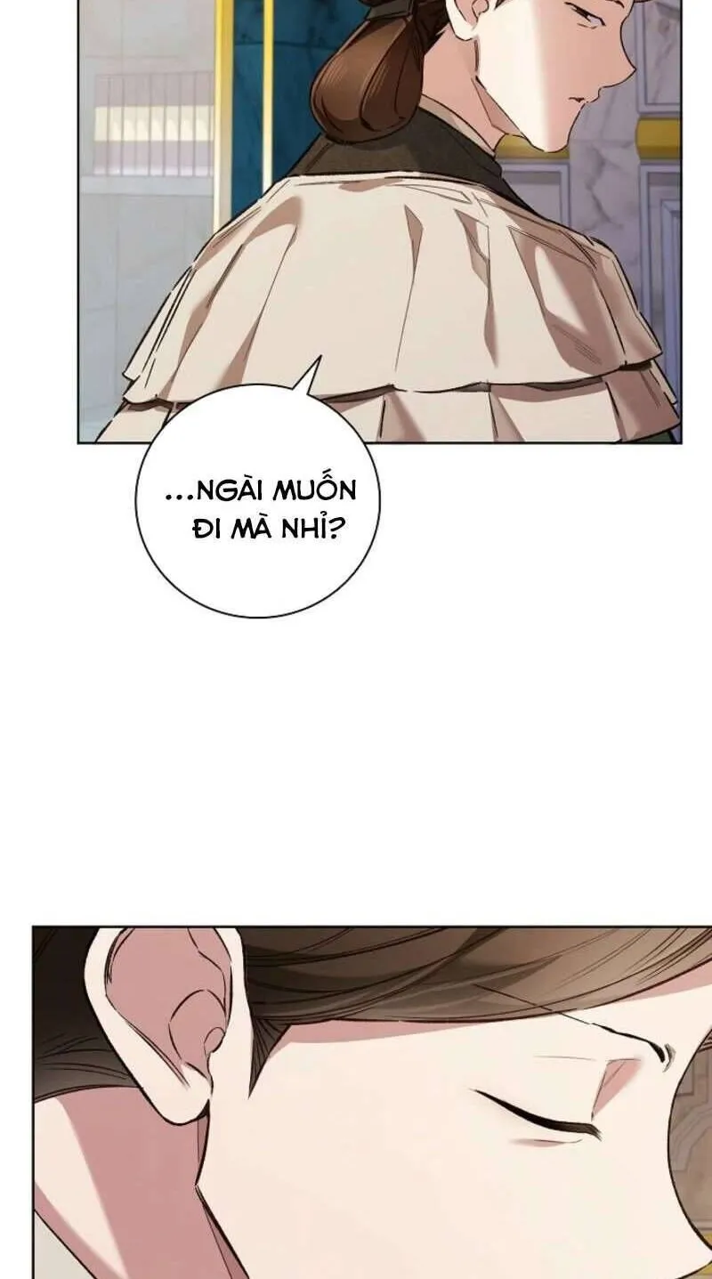 Kẻ Thù Kiếp Trước Của Tôi Là Cha Sao? Chap 50 - Next Chap 51