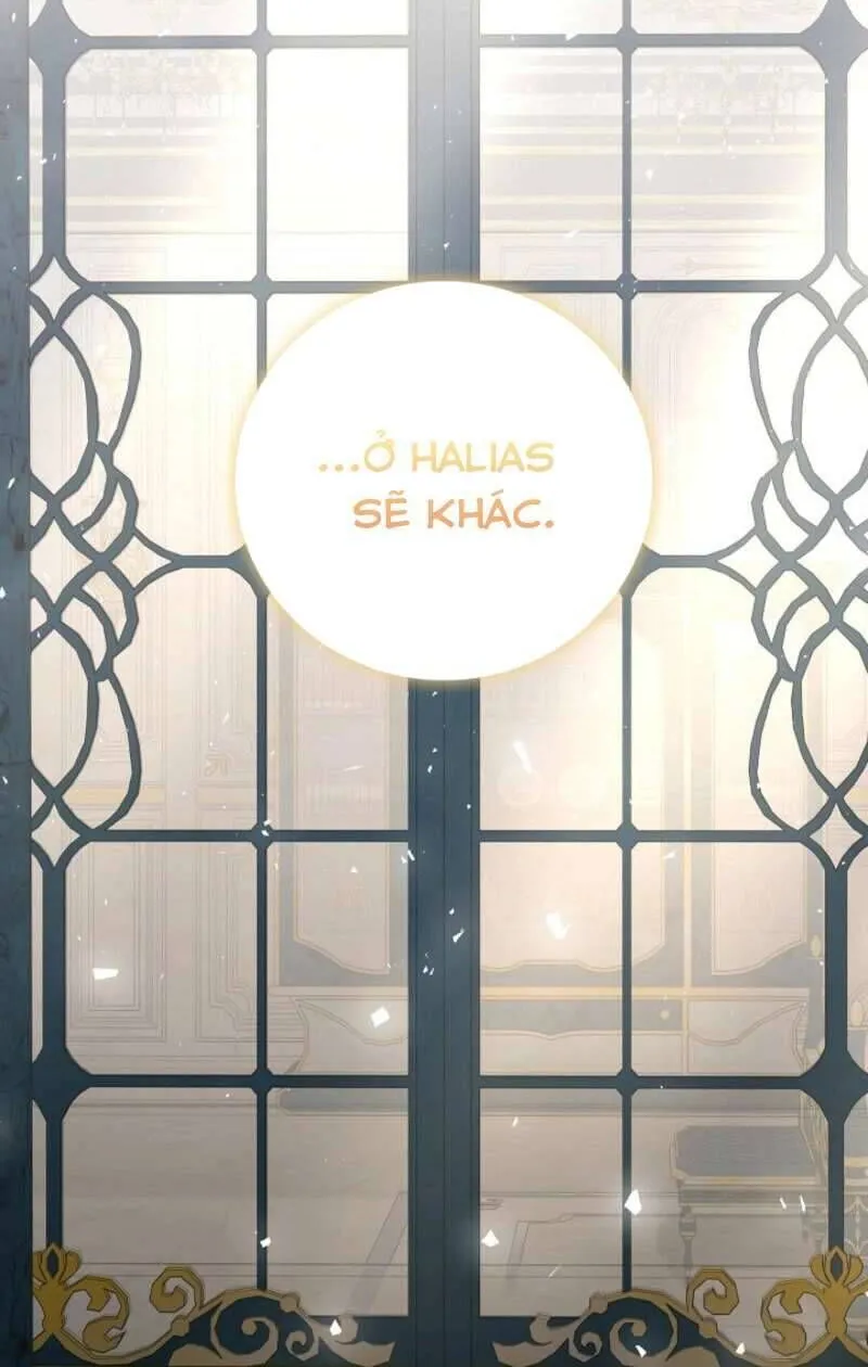 Kẻ Thù Kiếp Trước Của Tôi Là Cha Sao? Chap 50 - Next Chap 51