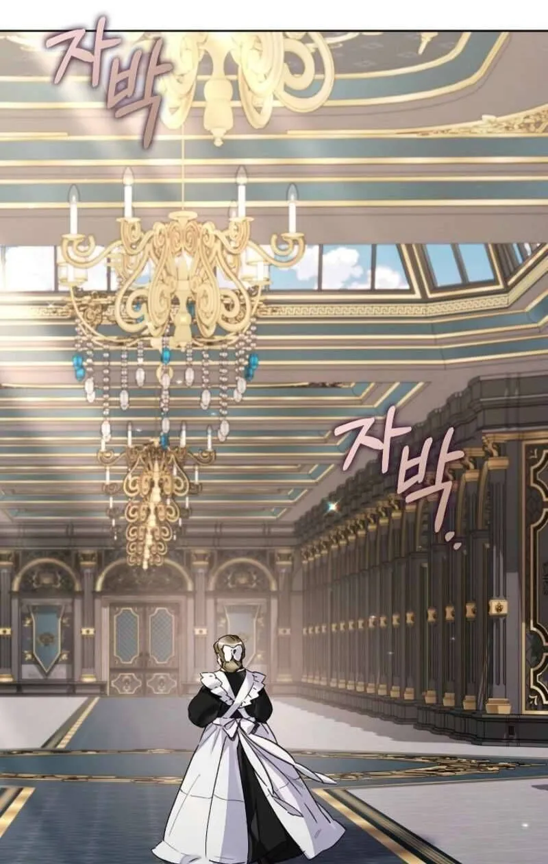 Kẻ Thù Kiếp Trước Của Tôi Là Cha Sao? Chap 50 - Next Chap 51