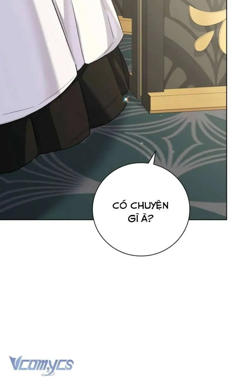 Kẻ Thù Kiếp Trước Của Tôi Là Cha Sao? Chap 50 - Next Chap 51