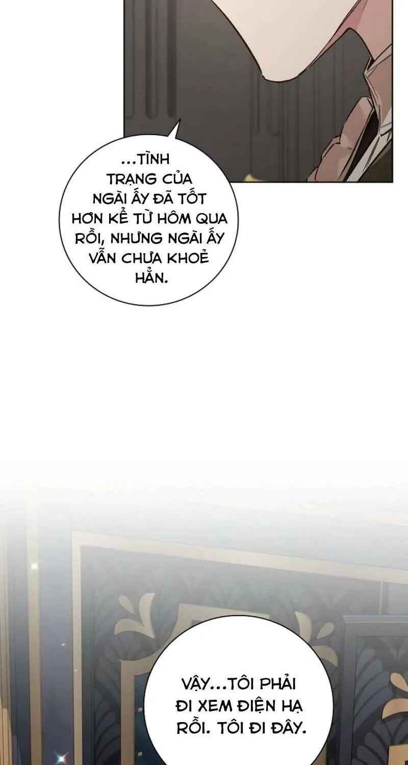 Kẻ Thù Kiếp Trước Của Tôi Là Cha Sao? Chap 50 - Next Chap 51