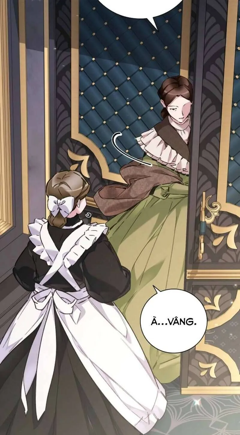 Kẻ Thù Kiếp Trước Của Tôi Là Cha Sao? Chap 50 - Next Chap 51