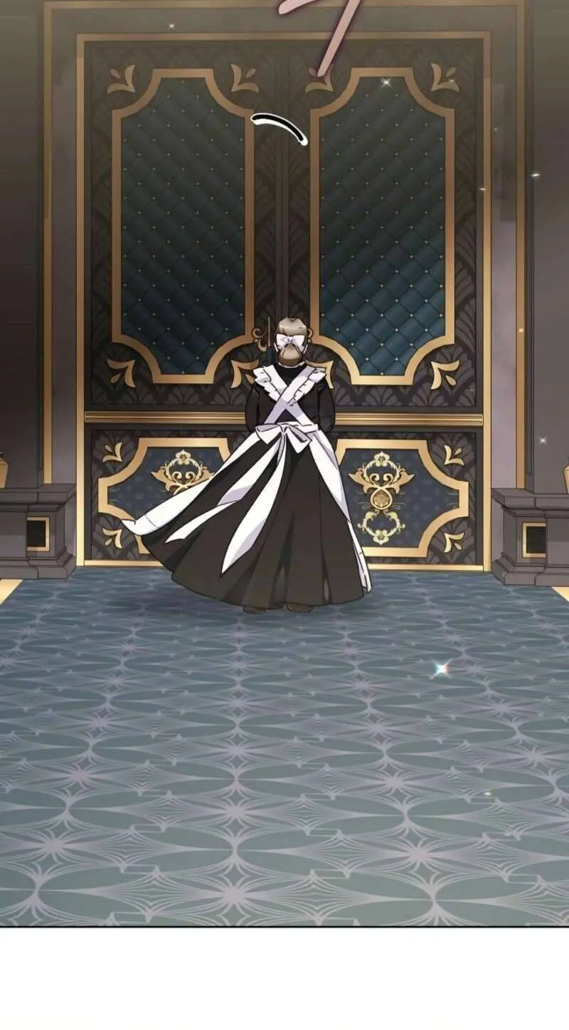 Kẻ Thù Kiếp Trước Của Tôi Là Cha Sao? Chap 50 - Next Chap 51