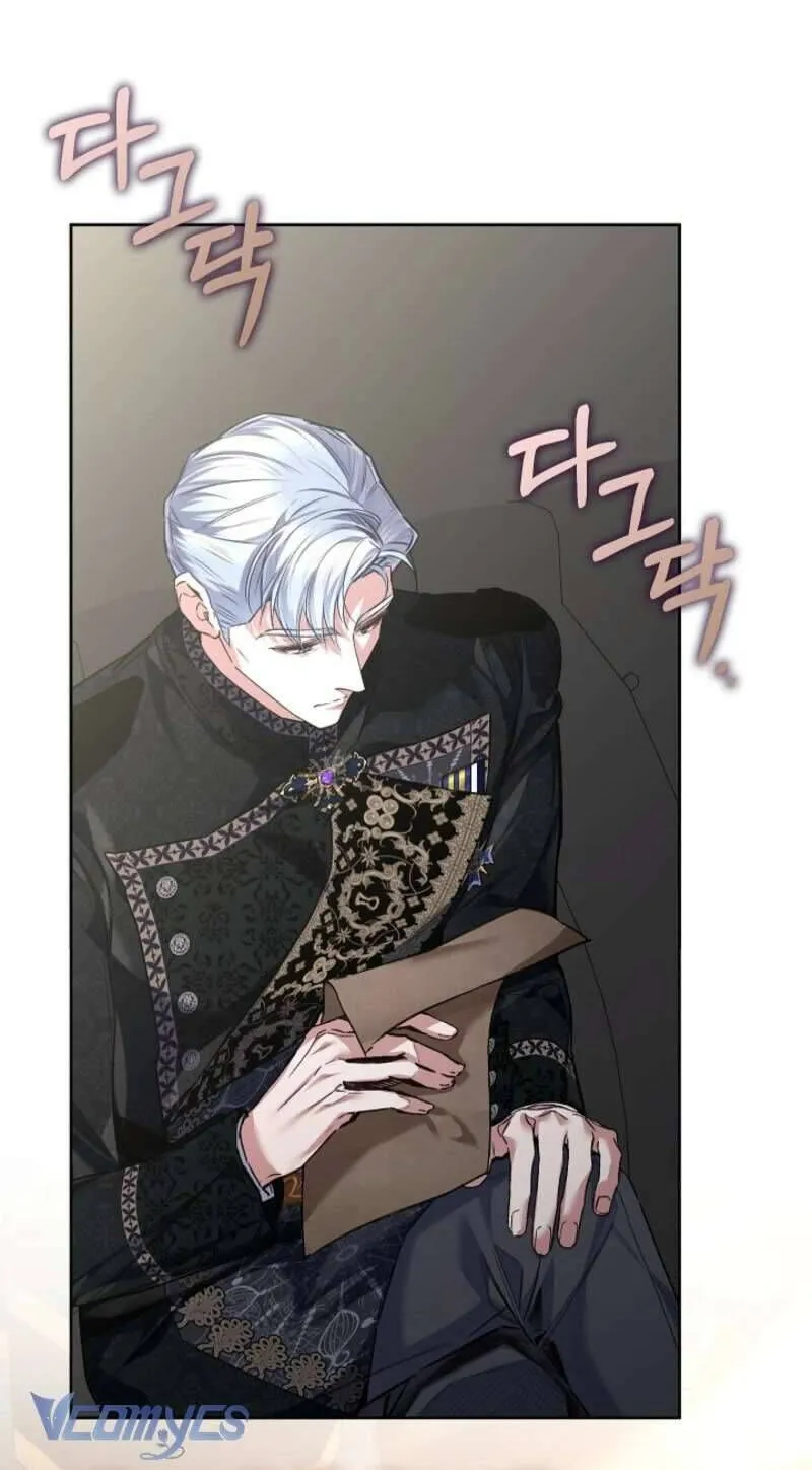 Kẻ Thù Kiếp Trước Của Tôi Là Cha Sao? Chap 50 - Next Chap 51