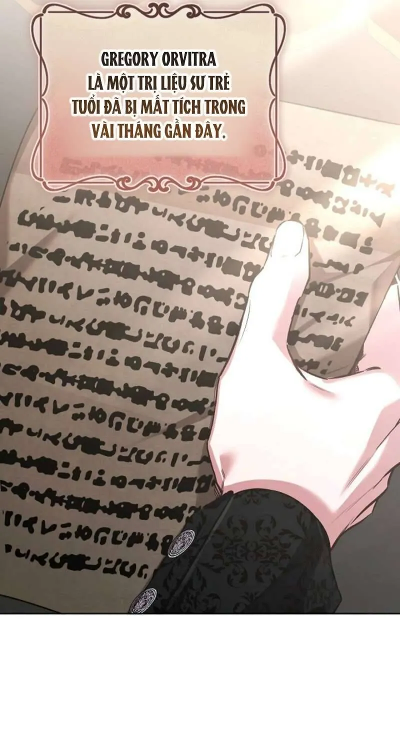 Kẻ Thù Kiếp Trước Của Tôi Là Cha Sao? Chap 50 - Next Chap 51