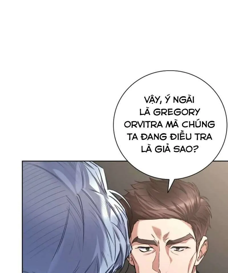 Kẻ Thù Kiếp Trước Của Tôi Là Cha Sao? Chap 50 - Next Chap 51