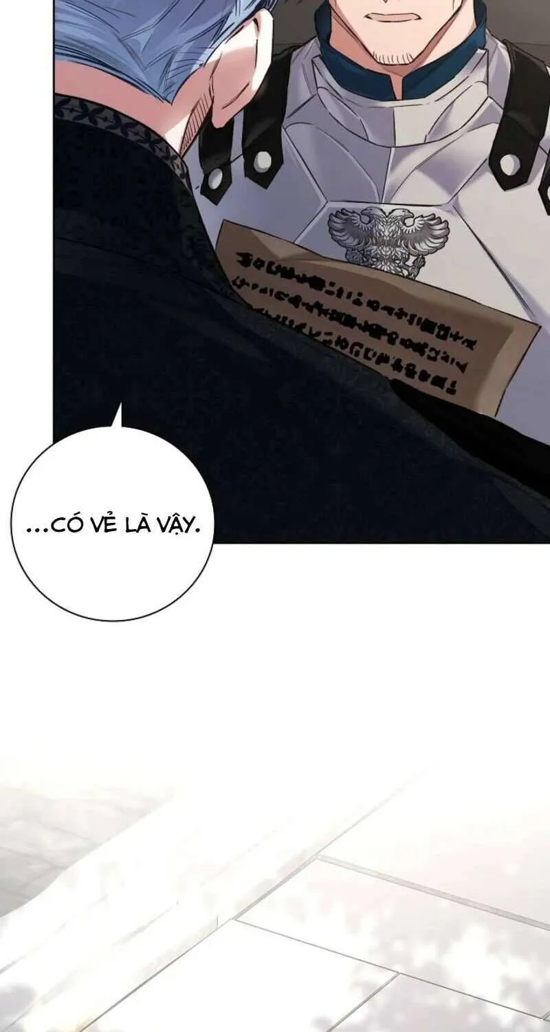 Kẻ Thù Kiếp Trước Của Tôi Là Cha Sao? Chap 50 - Next Chap 51